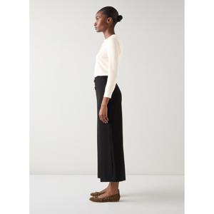 L.K. Bennett Lottie Buttoned Cardigan